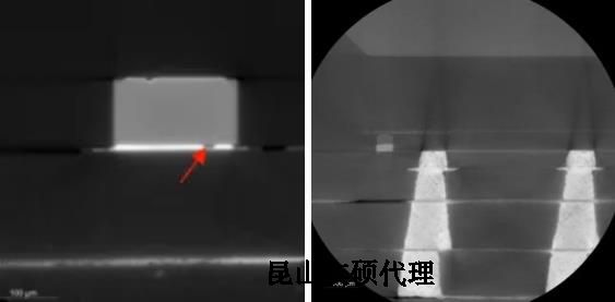仙桃蔡司仙桃X射线显微镜