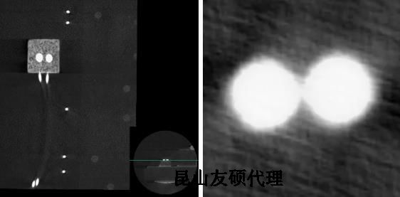 仙桃蔡司仙桃X射线显微镜