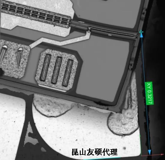 仙桃蔡司仙桃X射线显微镜