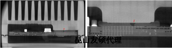 仙桃蔡司仙桃X射线显微镜